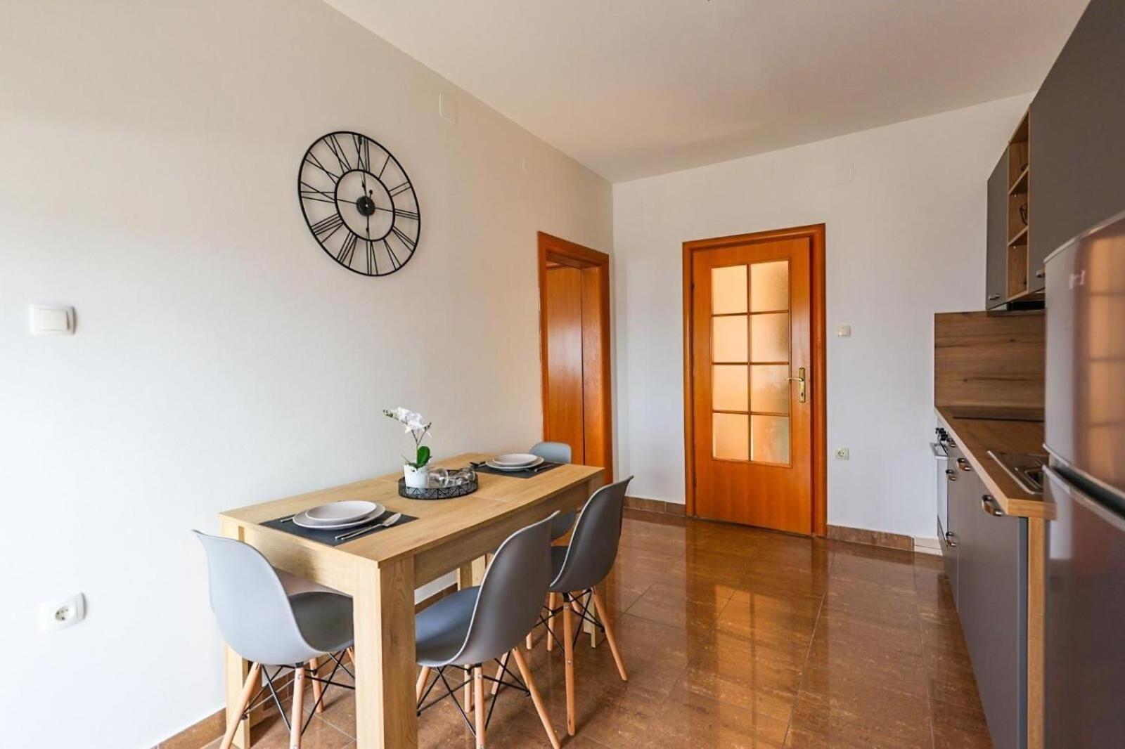 Apartments Jasna Crikvenica Eksteriør billede